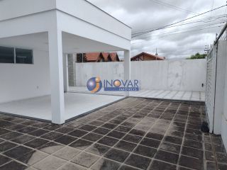 Casa Para Vender com 4 quartos 3 suítes no bairro Sandra Cavalcante em Campina Grande