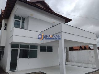 Casa Para Vender com 4 quartos 3 suítes no bairro Sandra Cavalcante em Campina Grande