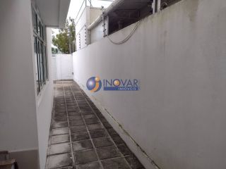 Casa Para Vender com 4 quartos 3 suítes no bairro Sandra Cavalcante em Campina Grande