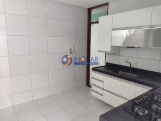 Casa Para Vender com 4 quartos 3 suítes no bairro Sandra Cavalcante em Campina Grande