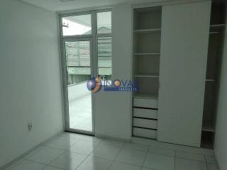 Casa Para Vender com 4 quartos 3 suítes no bairro Sandra Cavalcante em Campina Grande