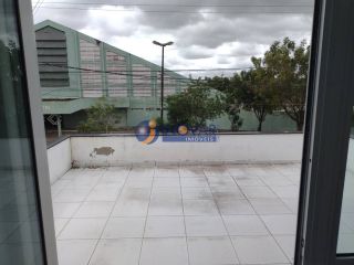 Casa Para Vender com 4 quartos 3 suítes no bairro Sandra Cavalcante em Campina Grande