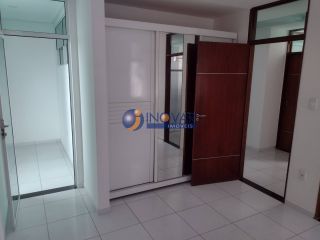 Casa Para Vender com 4 quartos 3 suítes no bairro Sandra Cavalcante em Campina Grande