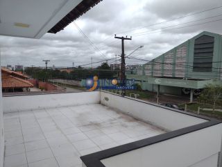 Casa Para Vender com 4 quartos 3 suítes no bairro Sandra Cavalcante em Campina Grande