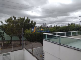 Casa Para Vender com 4 quartos 3 suítes no bairro Sandra Cavalcante em Campina Grande