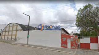 Lote / Terreno Comercial Para Vender no bairro Quarenta em Campina Grande