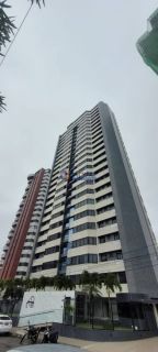 Apartamento Para Vender com 3 quartos 3 suítes no bairro Mirante em Campina Grande