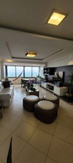 Apartamento Para Vender com 3 quartos 3 suítes no bairro Mirante em Campina Grande