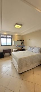 Apartamento Para Vender com 3 quartos 3 suítes no bairro Mirante em Campina Grande