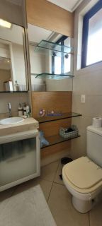 Apartamento Para Vender com 3 quartos 3 suítes no bairro Mirante em Campina Grande