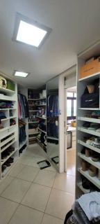 Apartamento Para Vender com 3 quartos 3 suítes no bairro Mirante em Campina Grande