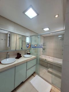 Apartamento Para Vender com 3 quartos 3 suítes no bairro Mirante em Campina Grande