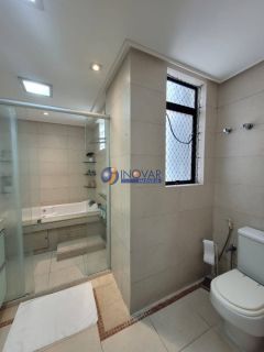 Apartamento Para Vender com 3 quartos 3 suítes no bairro Mirante em Campina Grande