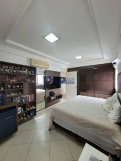 Apartamento Para Vender com 3 quartos 3 suítes no bairro Mirante em Campina Grande