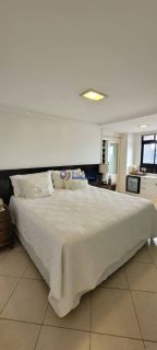 Apartamento Para Vender com 3 quartos 3 suítes no bairro Mirante em Campina Grande