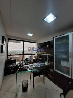 Apartamento Para Vender com 3 quartos 3 suítes no bairro Mirante em Campina Grande