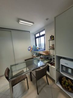 Apartamento Para Vender com 3 quartos 3 suítes no bairro Mirante em Campina Grande