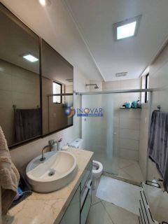 Apartamento Para Vender com 3 quartos 3 suítes no bairro Mirante em Campina Grande