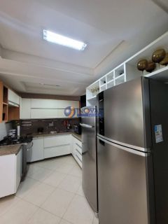 Apartamento Para Vender com 3 quartos 3 suítes no bairro Mirante em Campina Grande