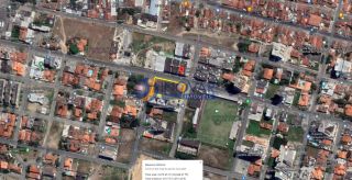 Lote / Terreno Comercial Para Vender no bairro Bela Vista em Campina Grande