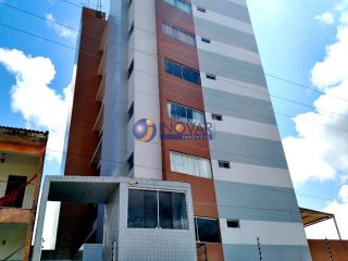 Apartamento Para Vender com 2 quartos 1 suítes no bairro Alto Branco em Campina Grande