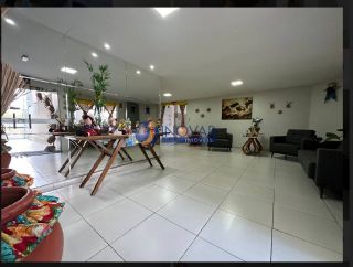 Apartamento Para Vender com 2 quartos 1 suítes no bairro Alto Branco em Campina Grande