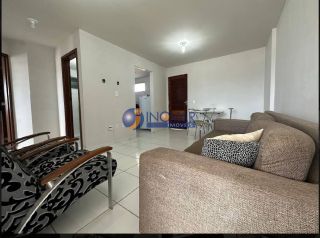 Apartamento Para Vender com 2 quartos 1 suítes no bairro Alto Branco em Campina Grande