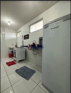Apartamento Para Vender com 2 quartos 1 suítes no bairro Alto Branco em Campina Grande