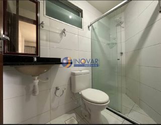 Apartamento Para Vender com 2 quartos 1 suítes no bairro Alto Branco em Campina Grande