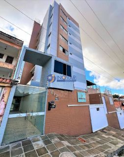 Apartamento Para Vender com 2 quartos 1 suítes no bairro Alto Branco em Campina Grande