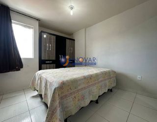 Apartamento Para Vender com 2 quartos 1 suítes no bairro Alto Branco em Campina Grande