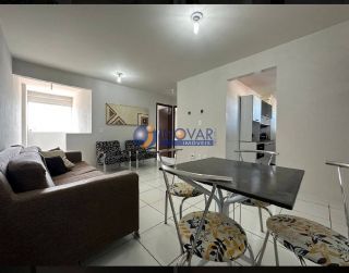 Apartamento Para Vender com 2 quartos 1 suítes no bairro Alto Branco em Campina Grande
