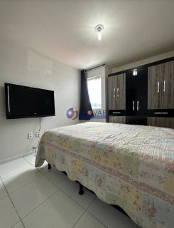Apartamento Para Vender com 2 quartos 1 suítes no bairro Alto Branco em Campina Grande