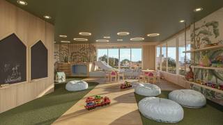 Apartamento Para Vender com 2 quartos no bairro Catolé em Campina Grande