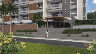 Apartamento Para Vender com 2 quartos no bairro Catolé em Campina Grande