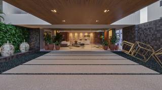 Apartamento Para Vender com 2 quartos no bairro Catolé em Campina Grande