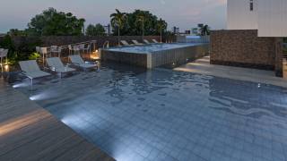 Apartamento Para Vender com 2 quartos no bairro Catolé em Campina Grande