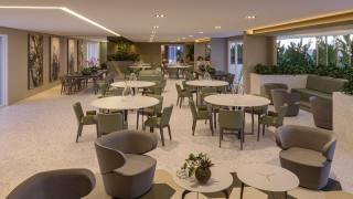 Apartamento Para Vender com 2 quartos no bairro Catolé em Campina Grande