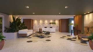 Apartamento Para Vender com 2 quartos no bairro Catolé em Campina Grande