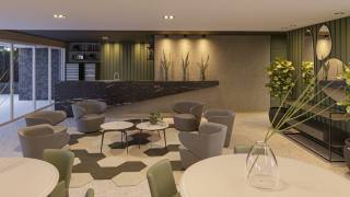 Apartamento Para Vender com 2 quartos no bairro Catolé em Campina Grande