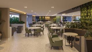 Apartamento Para Vender com 2 quartos no bairro Catolé em Campina Grande