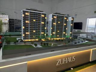 Apartamento Para Vender com 2 quartos no bairro Catolé em Campina Grande