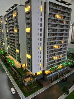 Apartamento Para Vender com 2 quartos no bairro Catolé em Campina Grande