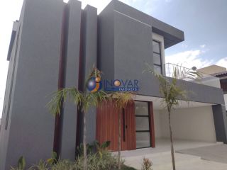 Casa de Condomínio Para Vender 4 suítes Condomínio Atmosphera Green Residence, em Lagoa Seca