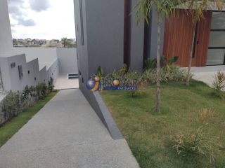 Casa de Condomínio Para Vender 4 suítes Condomínio Atmosphera Green Residence, em Lagoa Seca