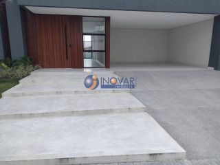 Casa de Condomínio Para Vender 4 suítes Condomínio Atmosphera Green Residence, em Lagoa Seca