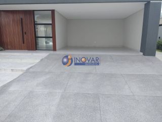 Casa de Condomínio Para Vender 4 suítes Condomínio Atmosphera Green Residence, em Lagoa Seca