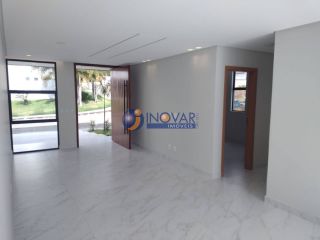 Casa de Condomínio Para Vender 4 suítes Condomínio Atmosphera Green Residence, em Lagoa Seca