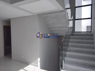 Casa de Condomínio Para Vender 4 suítes Condomínio Atmosphera Green Residence, em Lagoa Seca