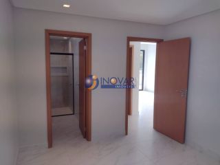 Casa de Condomínio Para Vender 4 suítes Condomínio Atmosphera Green Residence, em Lagoa Seca